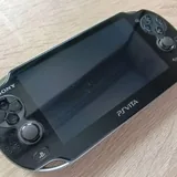 PS Vita 1