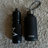 Кружка, мини-термос, Stem, Maurten 2
