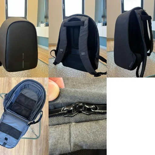 Рюкзаки Bobby Hero Regular, Xiaomi 90 Points Vitality