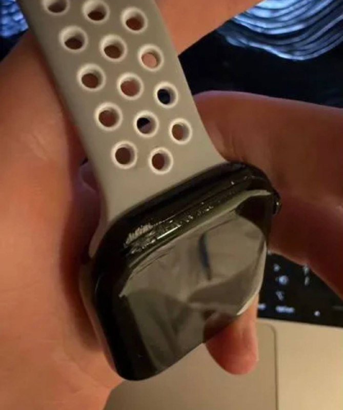 Apple Watch 10 46mm 3