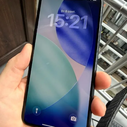 iPhone 11 Pro Max 64 ГБ