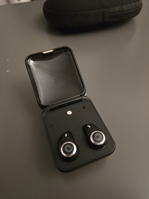 Bluetooth-наушники