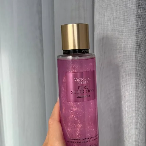 Мист Victoria’s Secret Pure Seduction Shimmer