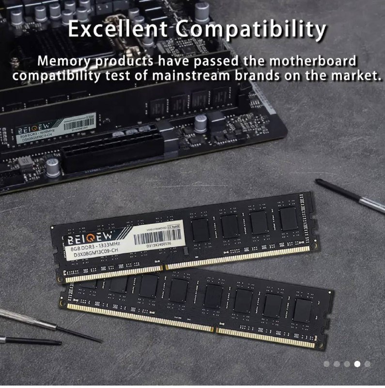 два слота оперативной памяти по 8Гб