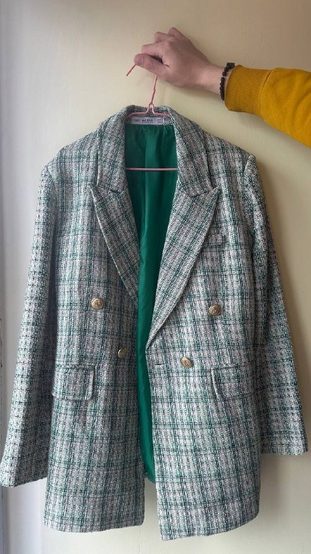 Женский пиджак, кофточки, топ