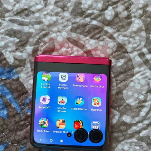 Motorola Razr 40 Ultra
