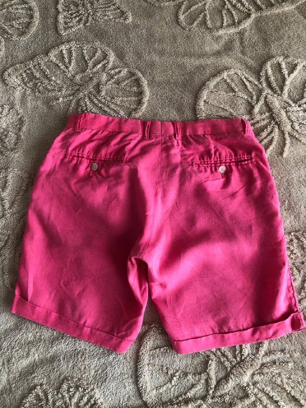 Детские штаны, шорты и обувь 6