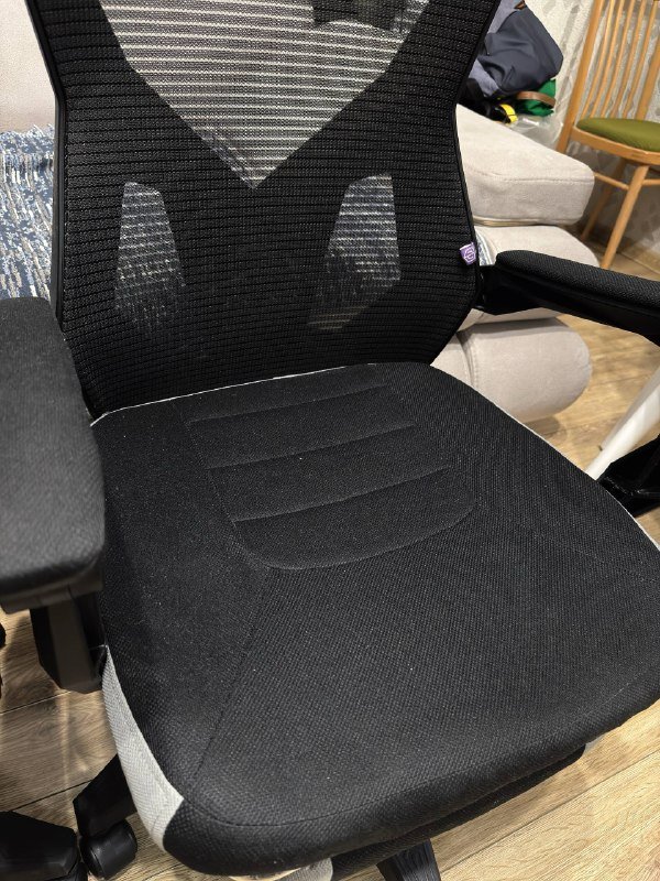 Стулья компьютерные, 2 шт 2