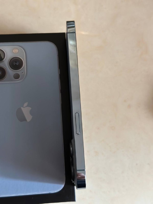 iPhone 13 Pro в хорошем состоянии 3