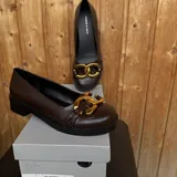 Женские туфли Charles & Keith 3
