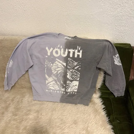 Свитшот XL