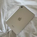 iPad mini 7, Apple Pencil Pro 2