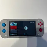 Nintendo Switch Lite 2