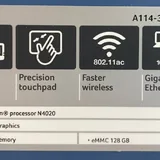 Ноутбук Acer Aspire 4