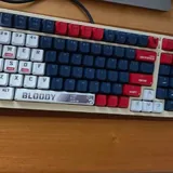 Клавиатура Bloody S98 7