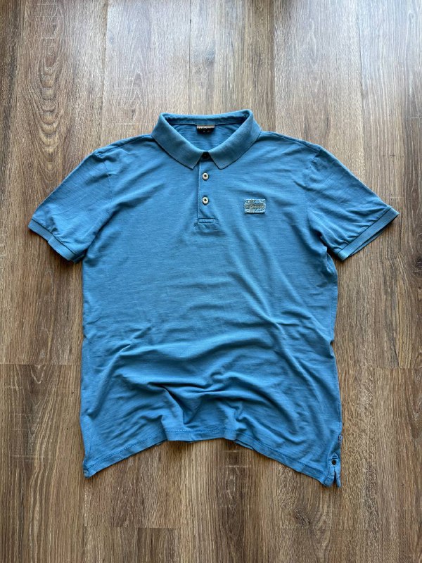 Футболки Dickies, Alpha Industries, Ecko Unltd, Paul Smith, Karl Kani, NBA Chicago Bulls, Parajumpers, Juicy Couture топ, Napapijri Поло 9