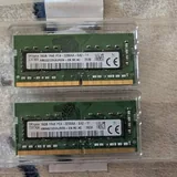 Оперативная память для ноутбука SK hynix 2×16GB DDR4-3200 1