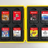 Игры для Nintendo Switch 2