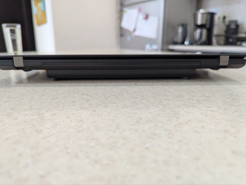 Lenovo ThinkPad T480 ноутбук 4