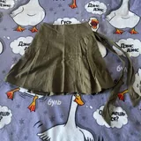 Платья, юбка 4