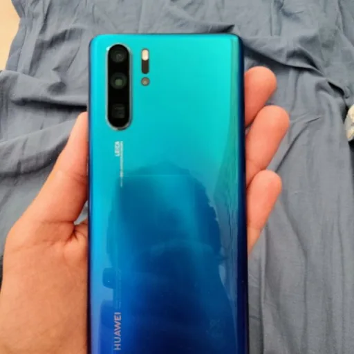Huawei P30 Pro