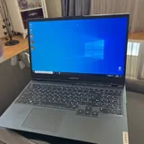 Lenovo Legion игровой ноутбук 2