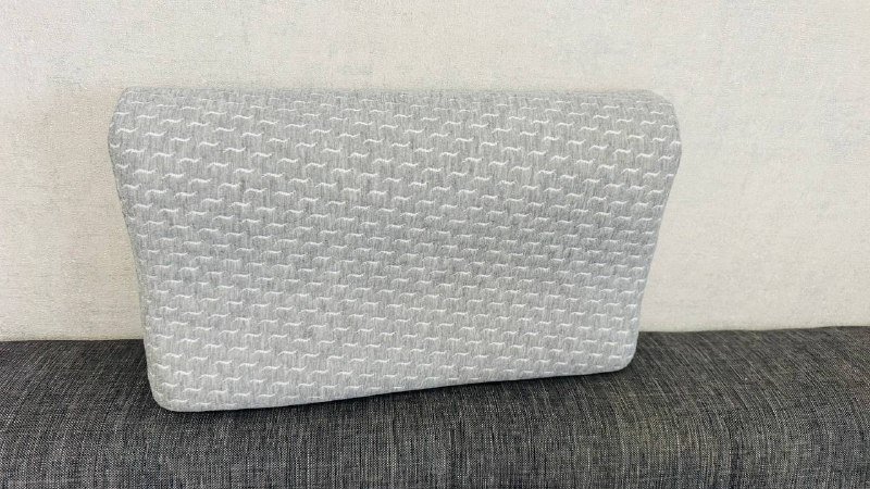 Подушки с функцией памяти 3 штуки 4