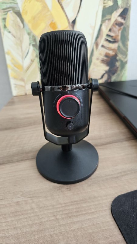 Микрофон THRONMAX MDRILL ZERO PLUS 2