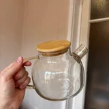Чайник заварочный, форма для запекания, поилка для собаки 1