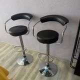 Барные стулья 1