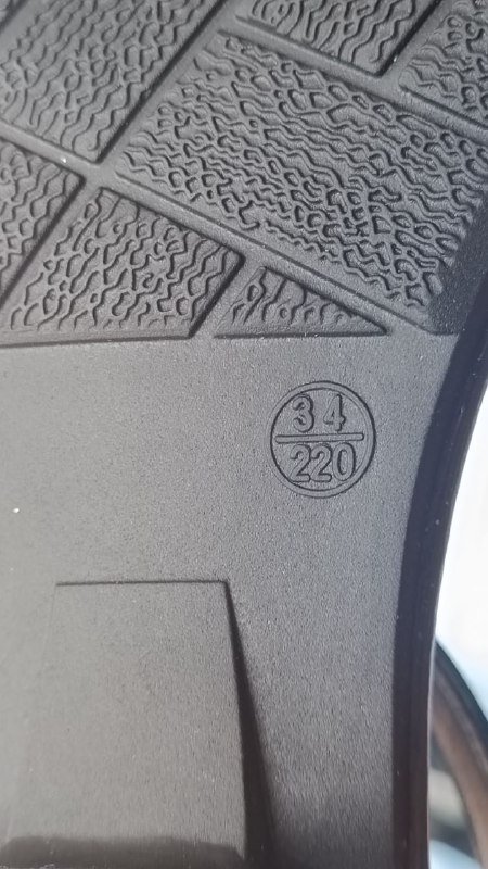 Туфельки р.34, Skechers кроссовки р.33 9