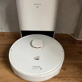 Моющий робот-пылесос Xiaomi Dreame Bot D9 Plus 2