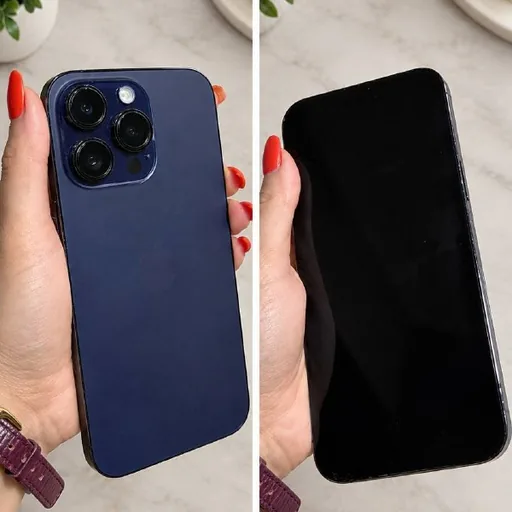 Iphone 14 Pro Max 256 GB eSim