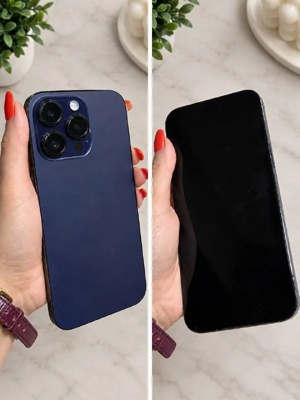 Iphone 14 Pro Max 256 GB eSim 1