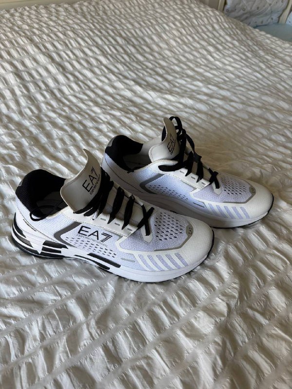 Мужские кроссовки Armani Emporio 45 р