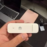 Huawei E3372 4G LTE USB-модем 1