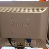 монитор Philips 170S6 3