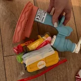 Детские игры, лото, магнитные пазлы 9