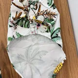 Ортопедические подушки, коврик для йоги, фитбол, фитнес-лента, рубашка для кота 8