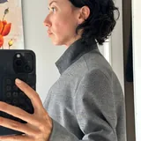 Новый пиджак Zara 6