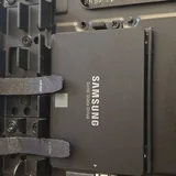 Игровой компьютер Ryzen 7 3700X RX 580 2