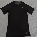 Ветровка Hummel, спортивный топ Nike, футболка Nike Pro, футболка Adidas, леггинсы Nike, топы, лонгсливы 4