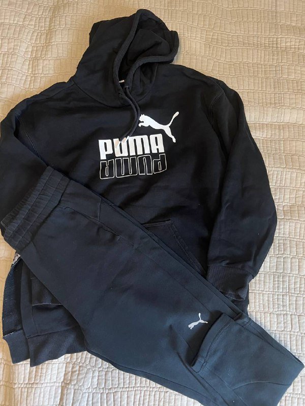 Теплые спортивные костюмы ADIDAS и PUMA XS, S, M 2