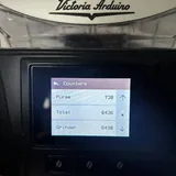 Кофемолка Victoria Arduino Mythos 2 3