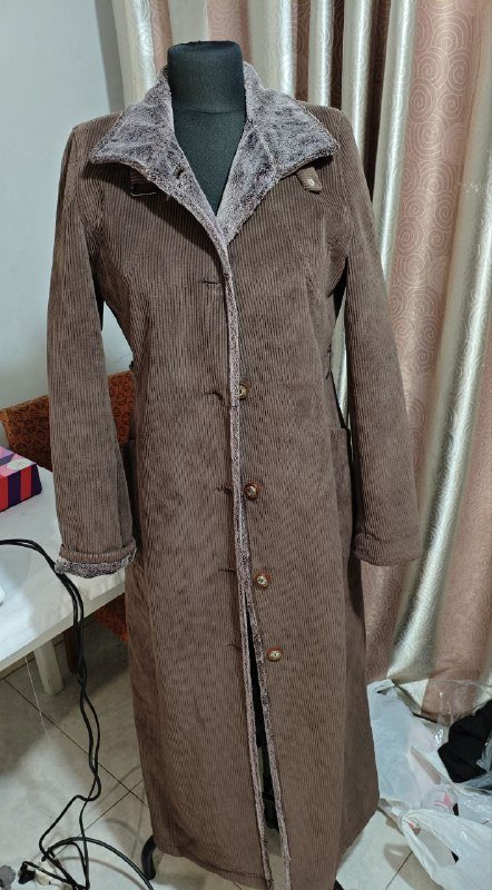 Женские пальто и куртки разные 7