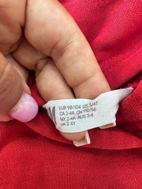 Одежда для мальчика 2-4 года 8