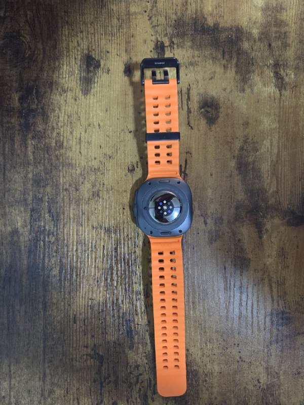 Samsung Galaxy Watch Ultra, ремешок ULTIMA 4