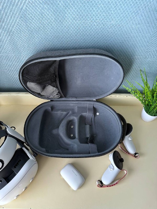 Кейс BOBOVR C2 для VR шлемов Meta Quest 2 и Pico 4 2