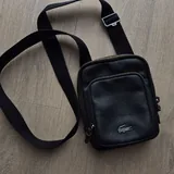 Ботинки Diesel, кеды Diesel, часы Diesel, сумка Lacoste 5