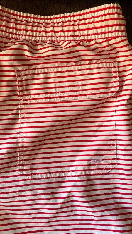 Мужские шорты для плавания Brooks Brothers размер M 3